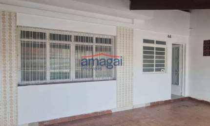 Casa com 2 quartos à venda no Jardim São José, Jacareí  por R$ 320.000