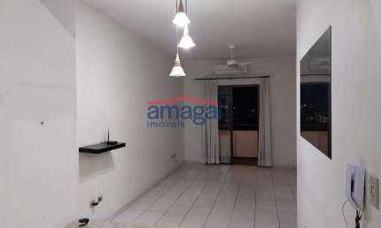 Apartamento com 2 quartos à venda no Jardim Flórida, Jacareí  por R$ 290.000