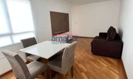 Apartamento com 2 quartos para alugar no Jardim das Colinas, São José dos Campos  por R$ 2.600
