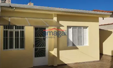 Casa com 2 quartos à venda no Santa Cruz dos Lázaros, Jacareí  por R$ 410.000