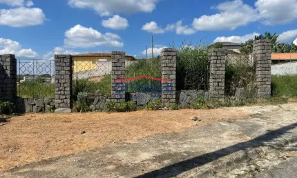 Terreno à venda no jardim terras de são joão, jacareí  por r$ 256.000