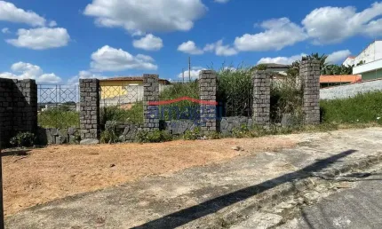 Terreno à venda no jardim terras de são joão, jacareí  por r$ 298.000
