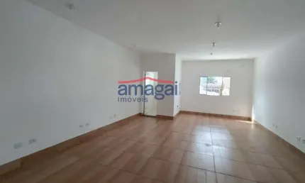 Sala comercial para alugar no jardim terras de são joão, jacareí  por r$ 1.250