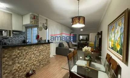 Casa com 2 quartos à venda no Jardim Flórida, Jacareí  por R$ 415.000
