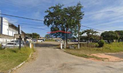 Barracão / Galpão / Depósito à venda no Jardim Nova Esperança, Jacareí  por R$ 10.000.000
