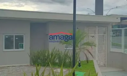 Apartamento com 3 quartos à venda no Loteamento Villa Branca, Jacareí  por R$ 680.000