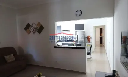 Casa com 2 quartos à venda no Residencial Parque dos Sinos, Jacareí  por R$ 515.000
