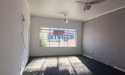 Sala comercial para alugar no Centro, Jacareí  por R$ 4.500