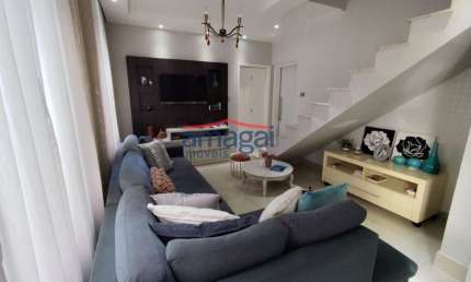 Casa com 3 quartos para alugar no Jardim América, São José dos Campos 
