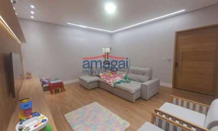 Casa com 2 quartos à venda na Cidade Vista Verde, São José dos Campos  por R$ 1.280.000