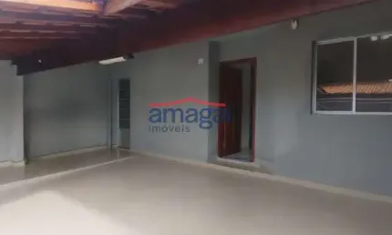 Casa com 2 quartos à venda no Loteamento Vila Romana, Jacareí  por R$ 350.000