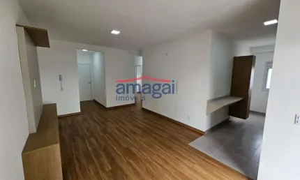 Apartamento com 3 quartos à venda no loteamento villa branca, jacareí  por r$ 730.000