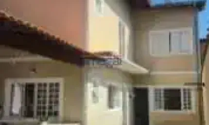 Casa com 2 quartos à venda no Conjunto Residencial Dom Pedro II, São José dos Campos  por R$ 400.000
