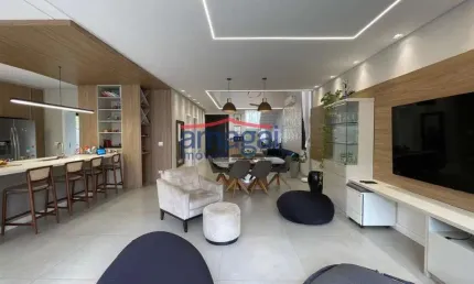 Casa em condomínio fechado com 3 quartos à venda no Condomínio Sunset Garden, Jacareí  por R$ 2.400.000