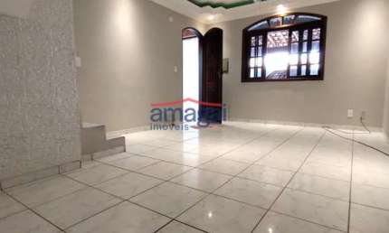 Casa em condomínio fechado com 4 quartos à venda no Parque Califórnia, Jacareí  por R$ 388.000