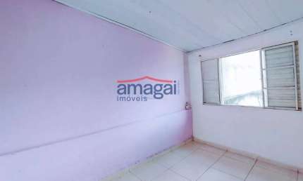 Casa com 2 quartos à venda na Vila Garcia (São Silvestre), Jacareí  por R$ 235.000
