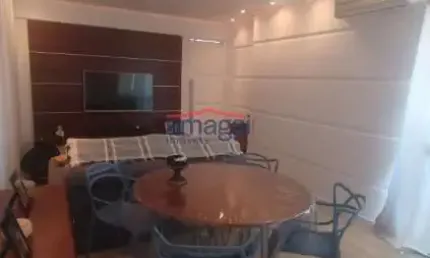 Apartamento com 3 quartos à venda no jardim satélite, são josé dos campos  por r$ 583.000