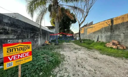 Terreno à venda no São João, Jacareí  por R$ 390.000
