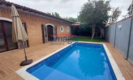 Casa com 3 quartos à venda no Jardim Pereira do Amparo, Jacareí  por R$ 2.500.000