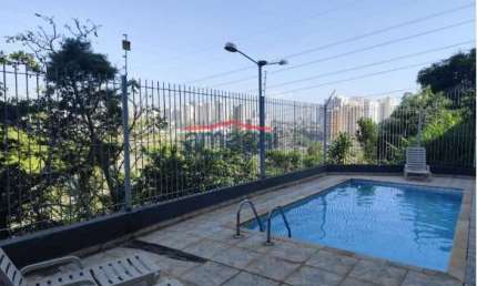 Apartamento com 3 quartos à venda na Vila Betânia, São José dos Campos  por R$ 560.000