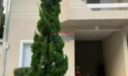 Casa em condomínio fechado com 3 quartos à venda na chácaras são josé, são josé dos campos  por r$ 580.000