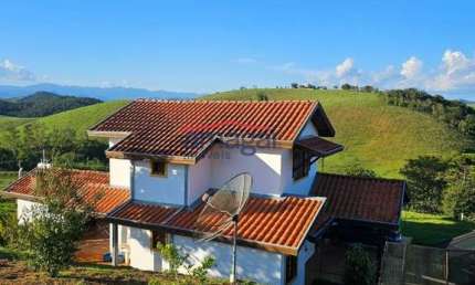 Chácara / sítio com 2 quartos à venda na Vila São Geraldo, São José dos Campos  por R$ 850.000