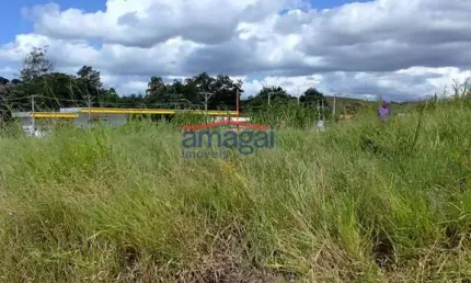 Terreno à venda no Jardim Novo Amanhecer, Jacareí  por R$ 106.000