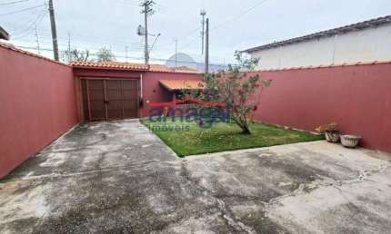 Casa com 3 quartos à venda no Jardim Independência, Jacareí  por R$ 540.000