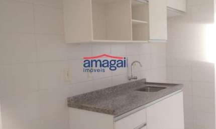 Apartamento com 2 quartos para alugar na Floradas de São José, São José dos Campos  por R$ 2.700