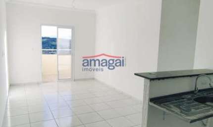 Apartamento com 2 quartos para alugar no Jardim Santa Luzia, São José dos Campos  por R$ 1.890