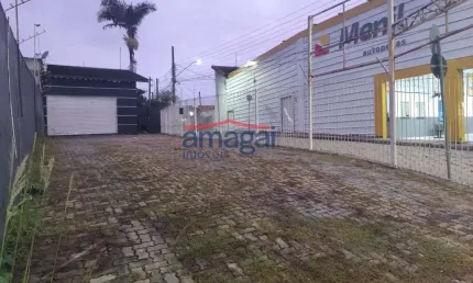 Sala comercial para alugar no Jardim São Dimas, São José dos Campos 