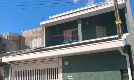 Casa com 3 quartos para alugar no Loteamento Villa Branca, Jacareí  por R$ 4.000