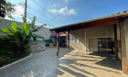 Casa em condomínio fechado com 2 quartos à venda na Cidade Salvador, Jacareí  por R$ 420.000