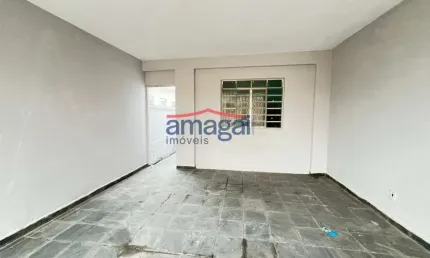 Casa com 2 quartos à venda no Jardim São José, Jacareí  por R$ 270.000