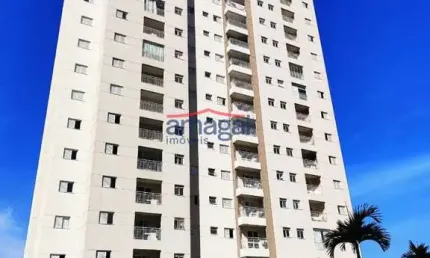 Apartamento com 2 quartos para alugar no pagador de andrade, jacareí  por r$ 2.450