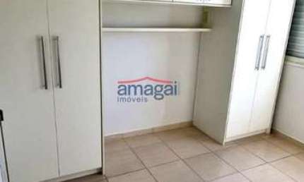 Apartamento com 2 quartos à venda na Vila Iracema, São José dos Campos  por R$ 220.000