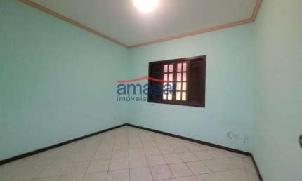 Casa com 3 quartos para alugar na Cidade Jardim, Jacareí  por R$ 2.700
