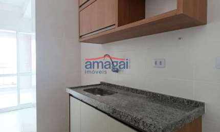 Apartamento com 2 quartos para alugar no Jardim Didinha, Jacareí  por R$ 2.200