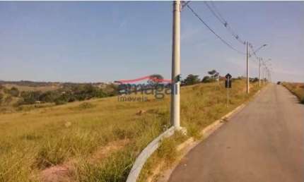 Terreno à venda em Santa Cecilia II, São José dos Campos  por R$ 22.000.000