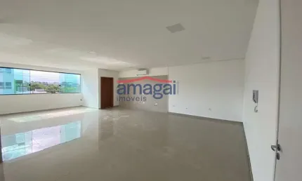Sala comercial para alugar no Loteamento Villa Branca, Jacareí  por R$ 2.550