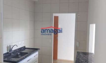 Apartamento com 2 quartos à venda no Jardim Paraíba, Jacareí  por R$ 405.000