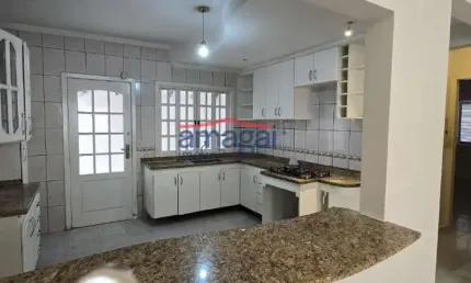 Casa com 5 quartos à venda no loteamento villa branca, jacareí  por r$ 905.000