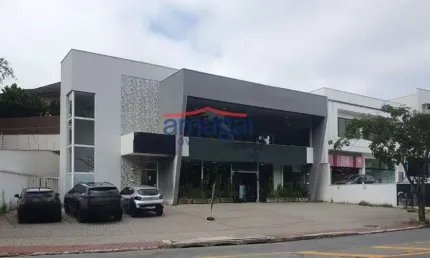 Sala comercial para alugar no urbanova ii, são josé dos campos  por r$ 26.000