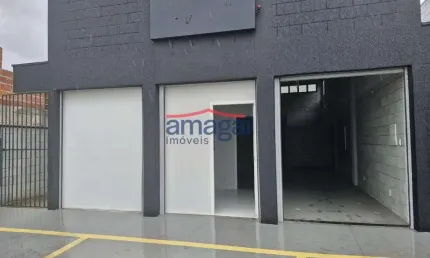 Barracão / galpão / depósito à venda no urbanova v, são josé dos campos  por r$ 1.600.000