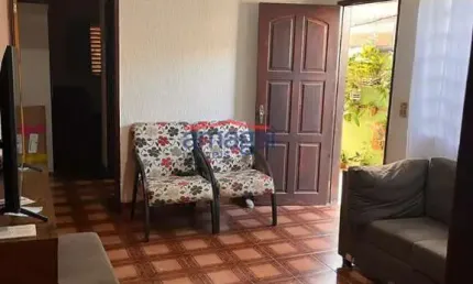 Casa com 3 quartos à venda no parque novo horizonte, são josé dos campos  por r$ 300.000