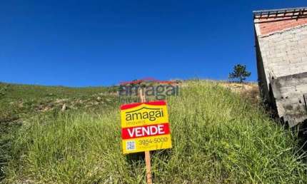 Terreno à venda no Parque Imperial, Jacareí  por R$ 100.000