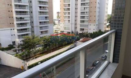 Apartamento com 2 quartos para alugar no Condomínio Royal Park, São José dos Campos  por R$ 4.000