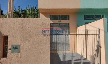 Sala comercial à venda no Jardim Paraíso, Jacareí 