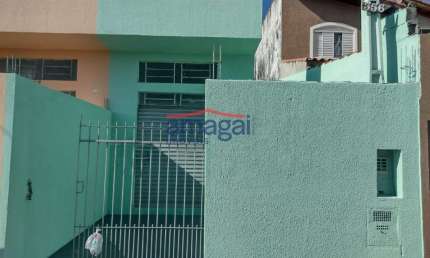 Sala comercial à venda no Jardim Paraíso, Jacareí  por R$ 210.000
