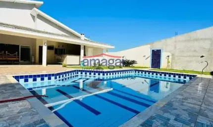Casa em condomínio fechado com 4 quartos à venda no jardim terras de santa helena, jacareí  por r$ 1.600.000